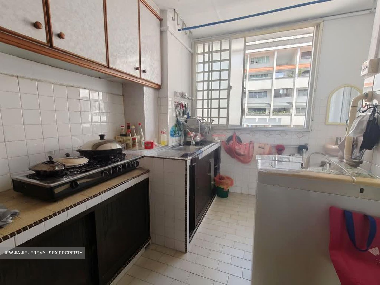 Blk 302 Chuan Village (Serangoon), HDB 3 Rooms #590826661